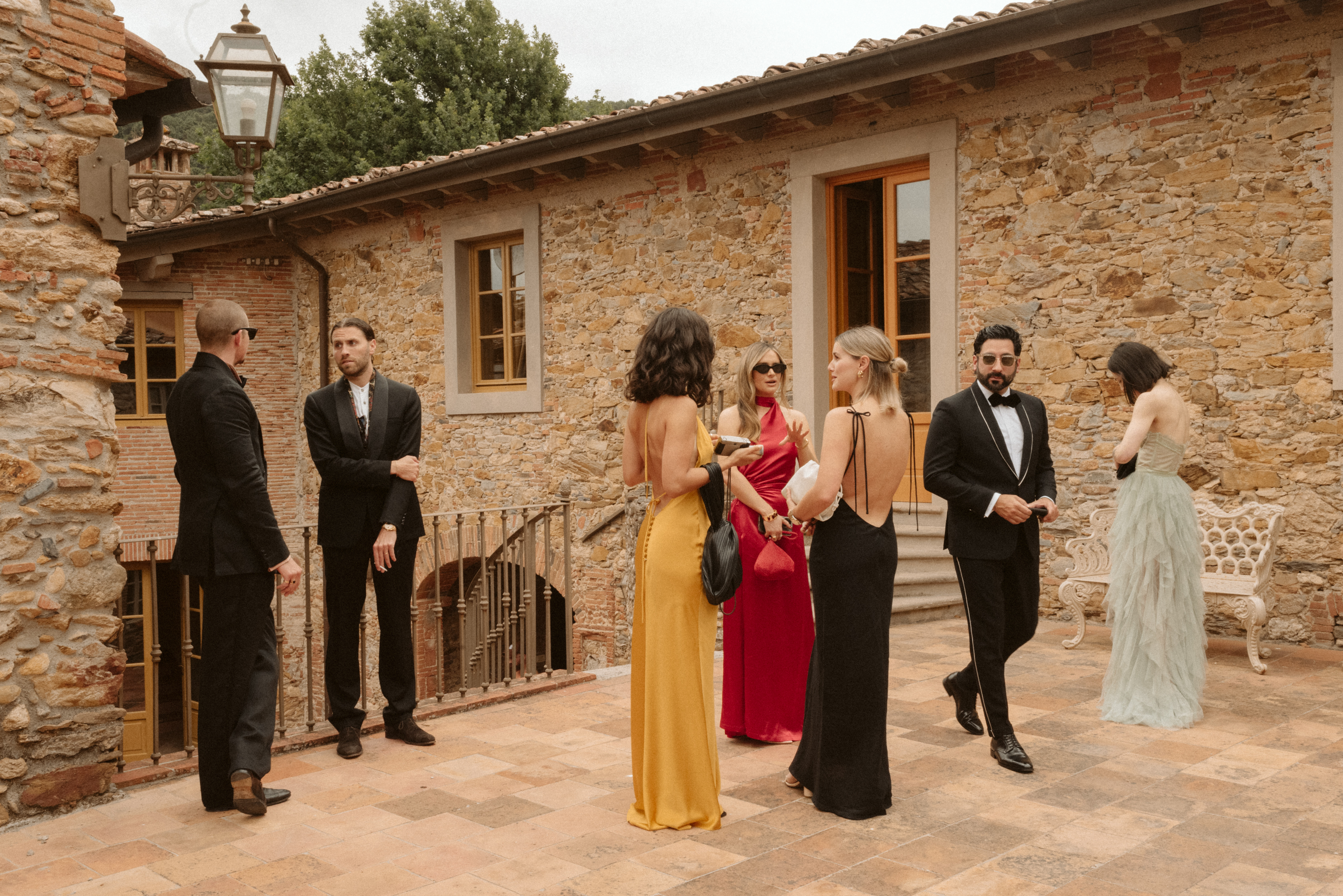 Coselli Estate photo 11