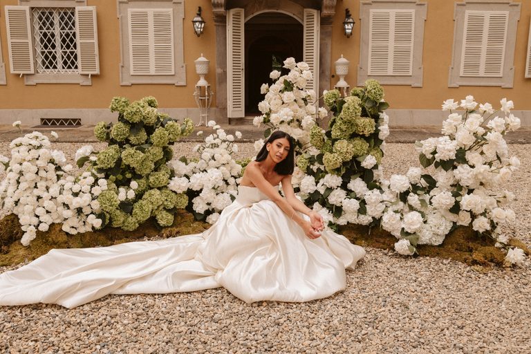 Coselli Estate wedding, Lucca