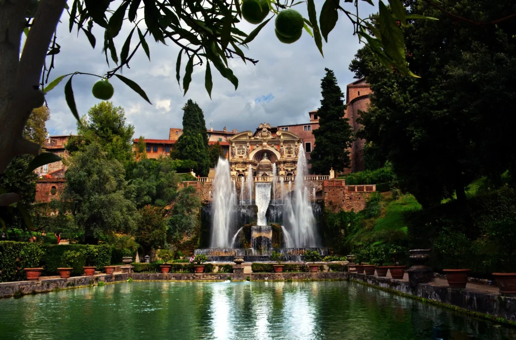 Day trips from Rome