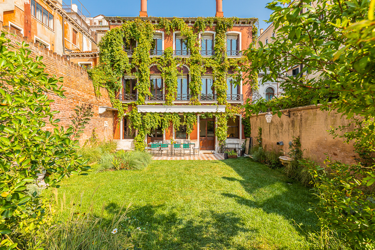 Villa Ducissa