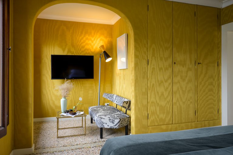 Villa Ducissa, Veneto — photo 10