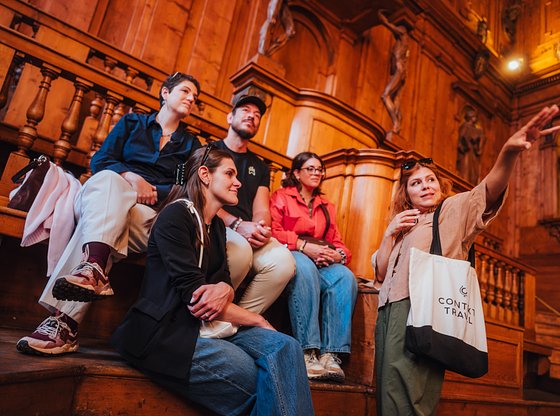 Bologna Food Tour: Tasting Tradition and Culture