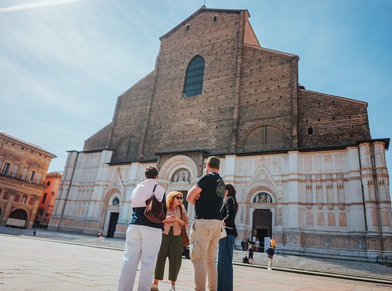 Bologna in a Day Tour: History and Culinary Identity