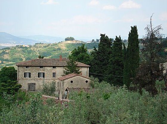 Art and History: A Hands-On Drawing Tour of Florence