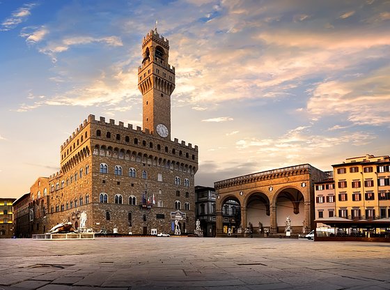 Florence Food Tour with Wine Tasting