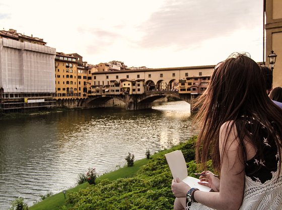 Florence Medici History Tour