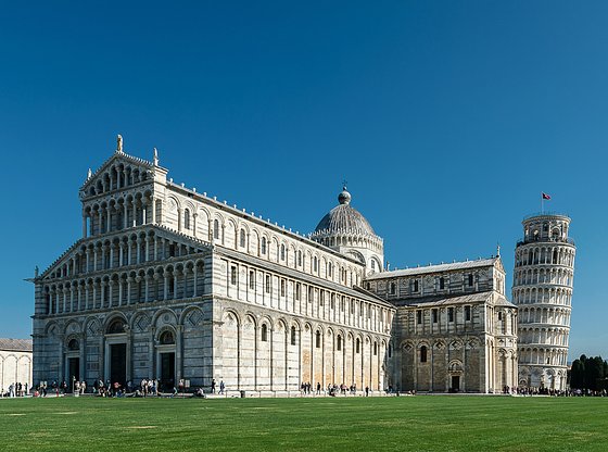 Florence Fresco Painting Workshop