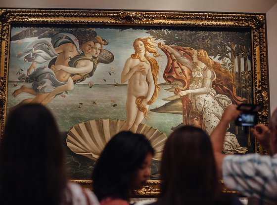 Galileo in Context Tour: Power, Faith, and New Science