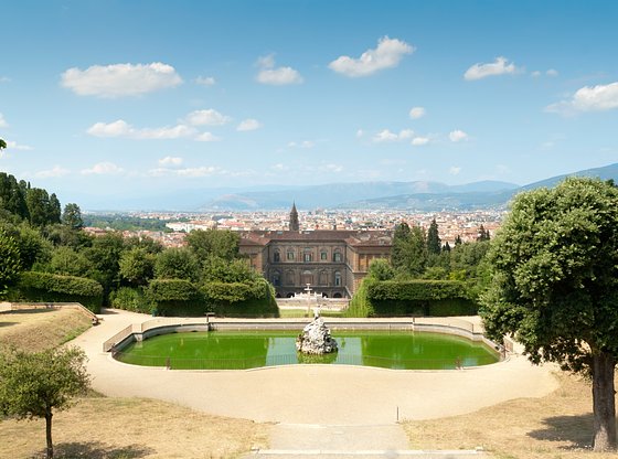 Michelangelo in Florence Tour with David and Accademia Gallery