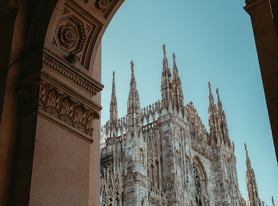 Milan Da Vinci Tour with The Last Supper Painting Skip-the-Line Tickets
