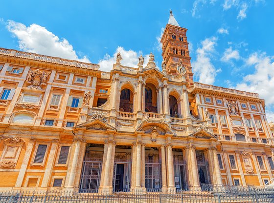 Borghese Gallery Tour: A Guided Crash Course