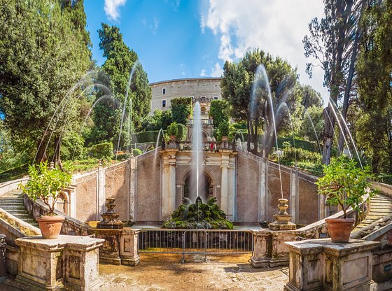 Cook as the Romans Do: Rome Cooking Class in a Local Home