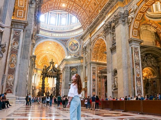 Rome Food Tour: Savoring Local Roman Cuisine