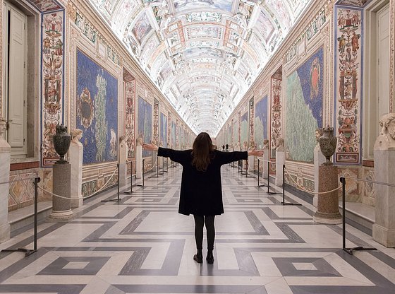Rome Night Tour with Piazza Navona