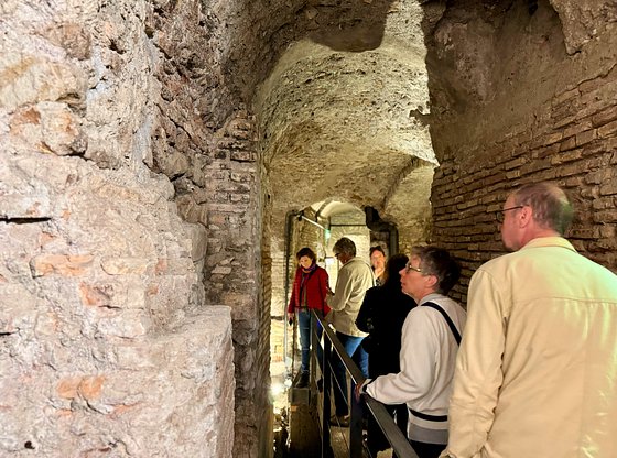 Vatican Museums After-Hours VIP Tour Experience with Sistine Chapel and Skip-the-Line Tickets