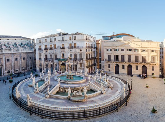 Palermo Food Tour