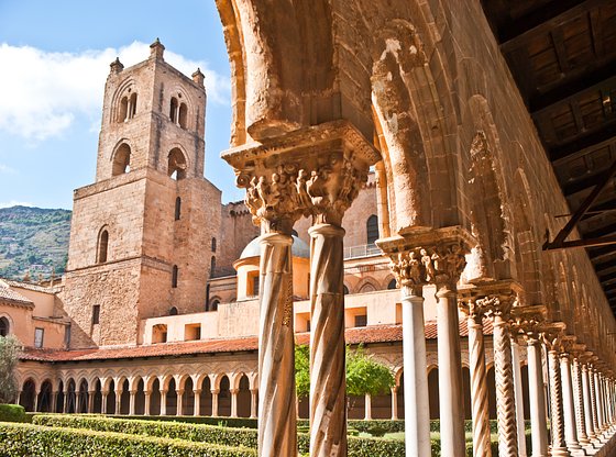 Introduction to Palermo