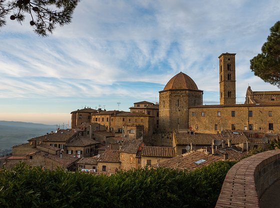 Chianti Excursion with Wine Tasting from Siena