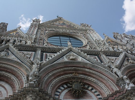 Full-Day Tuscany Day Trip from Siena with Wine Tasting