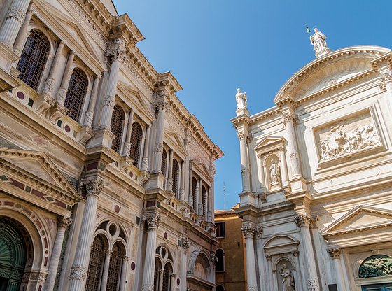 Cannaregio Neighborhood Tour