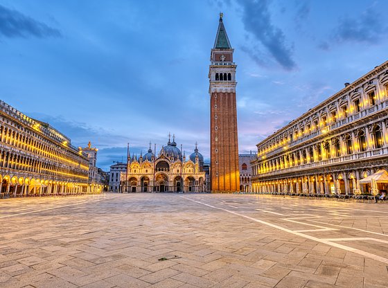 Doge's Palace Tour for Kids with Doge's Palace Skip-the-Line Tickets