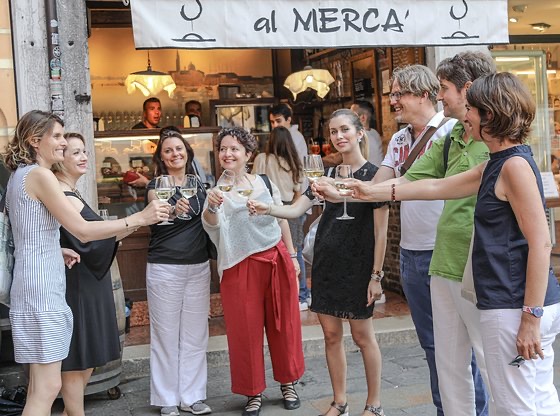 VIP Experience: Ecology of Venice Tour by Private Boat