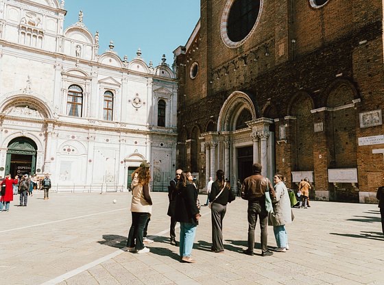 Murano Island Tour: The History of Glass Making in Venice