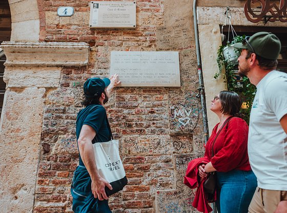 Valpolicella Wine Excursion from Verona