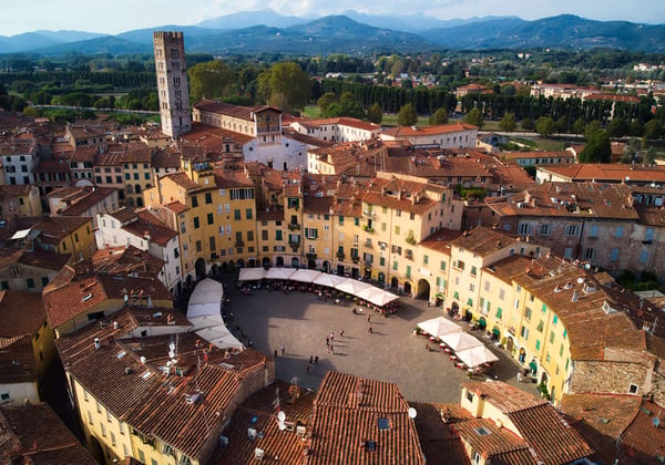 Lucca