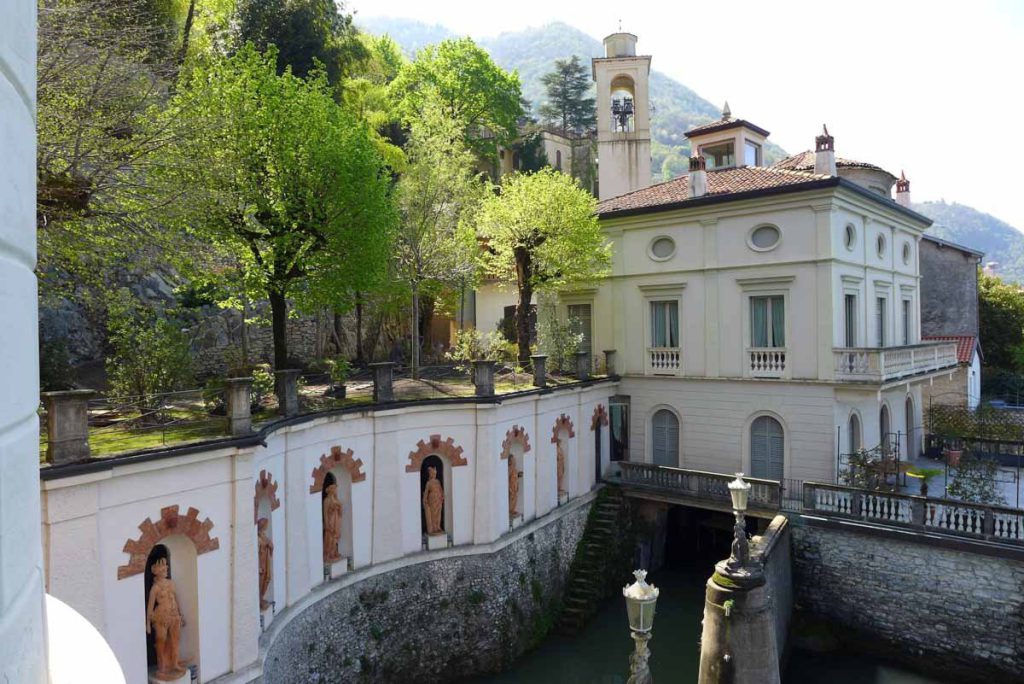 Italian Lakes restaurant guide
