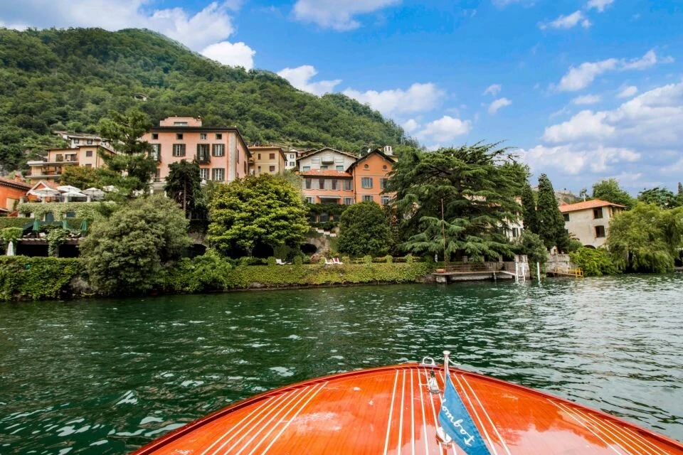Lake Como