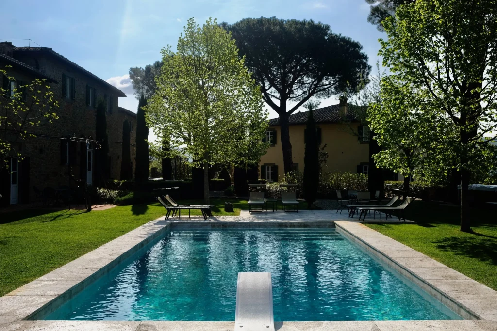 Villa Laura