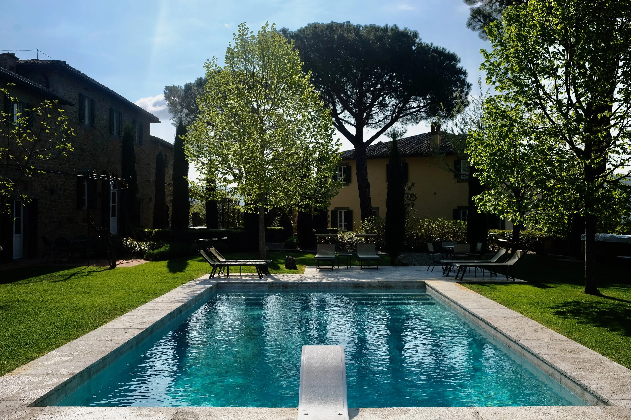 Cortona