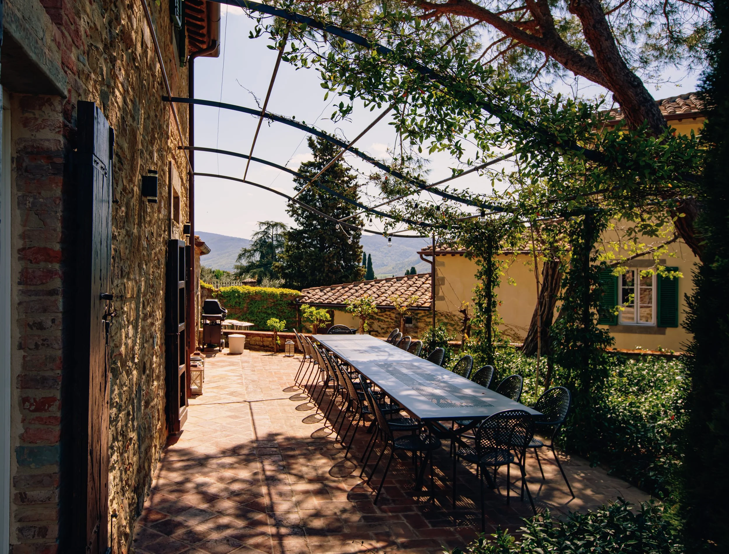 Villa Laura photo 4