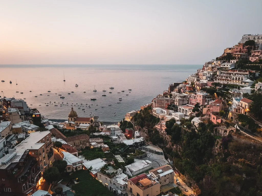 Making the most of your Amalfi Coast vacation rental