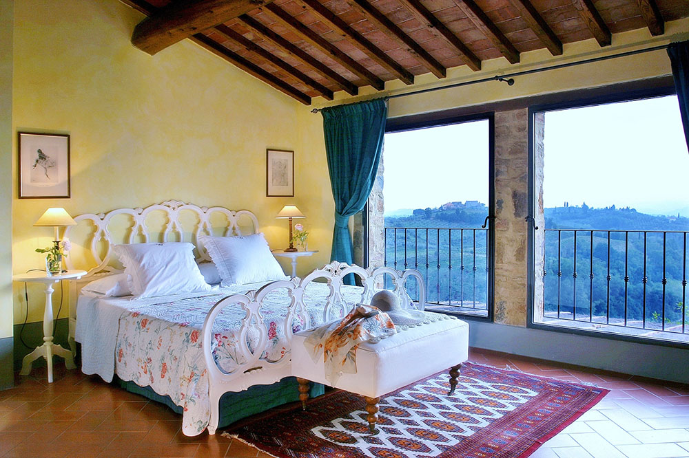 La Poggiolaia — Capanna photo 1