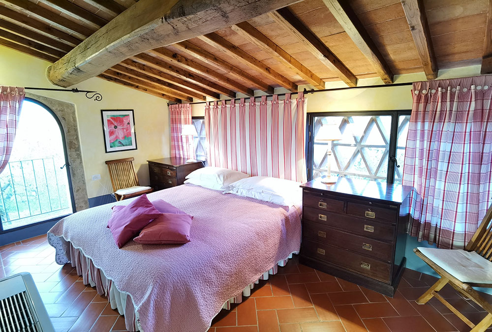 La Poggiolaia — Capanna photo 3