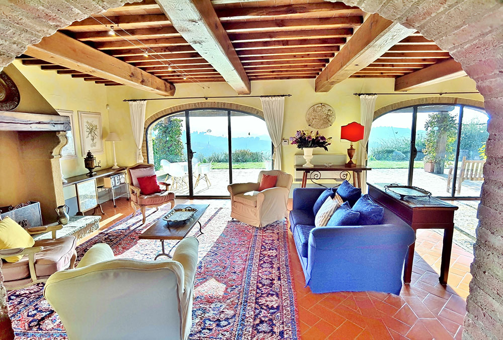 La Poggiolaia — Capanna photo 4