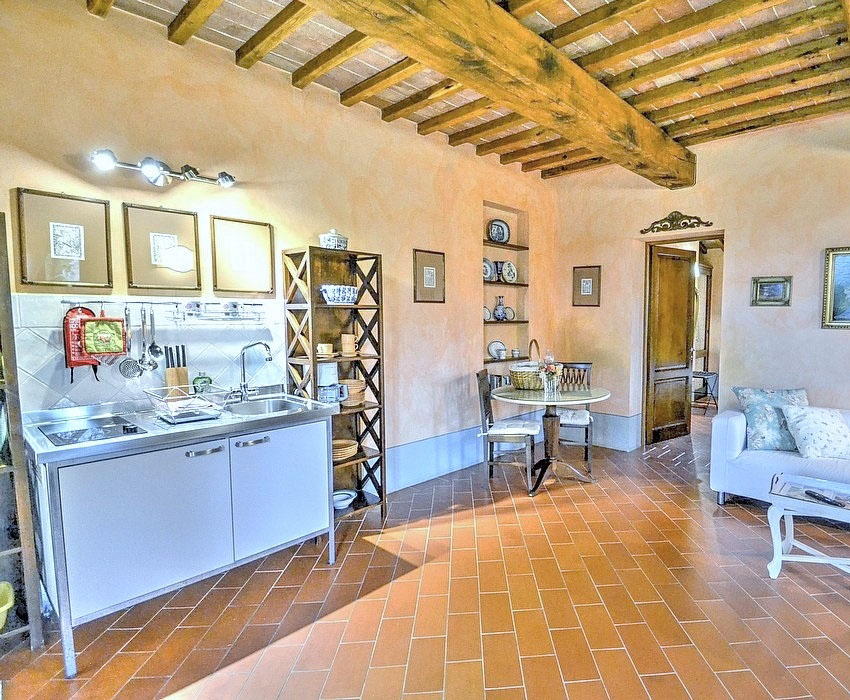 La Poggiolaia — Roseto photo 1