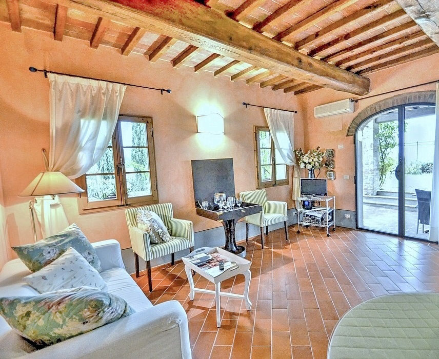 La Poggiolaia — Roseto photo 2