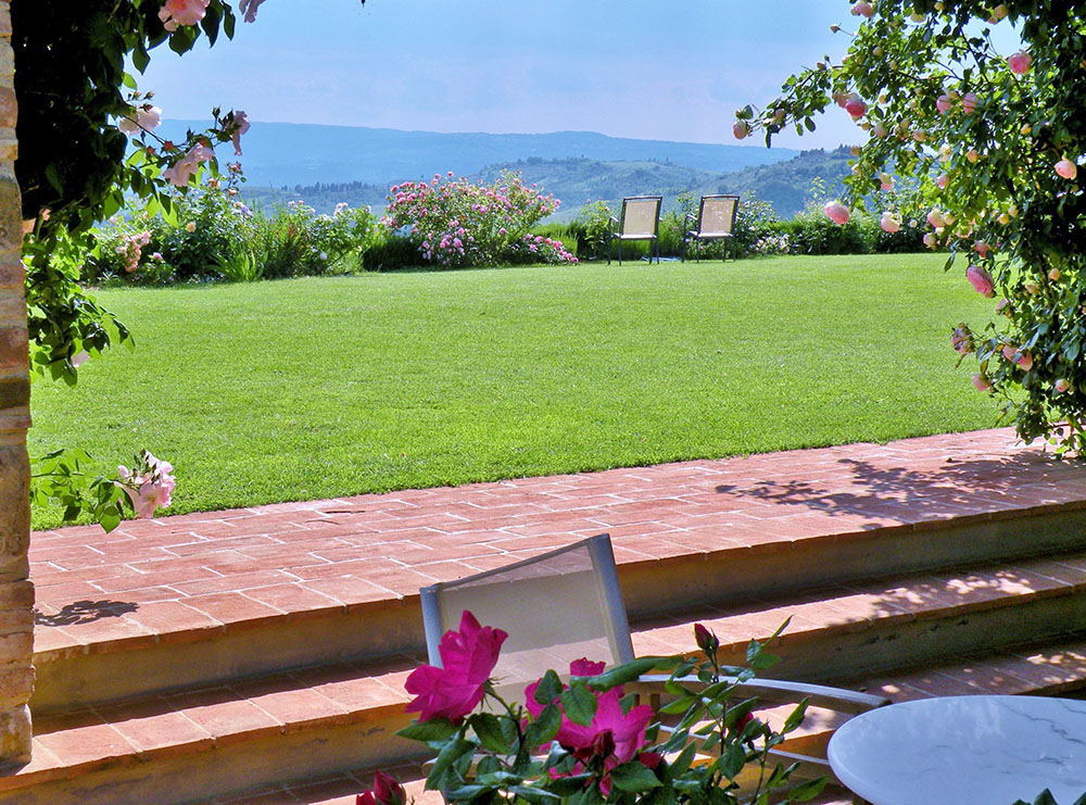 La Poggiolaia — Roseto photo 6