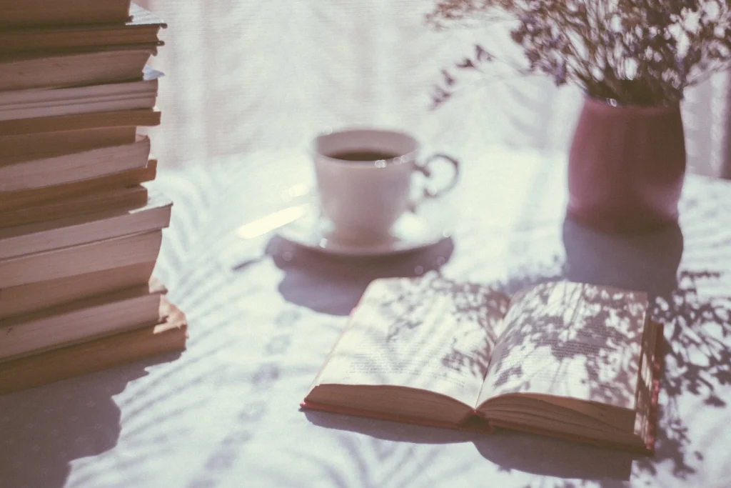 Select reading list for Italy