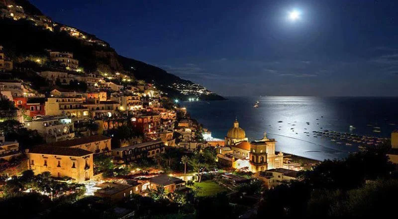 Seven Wildly Romantic Spots in Italy — image 13