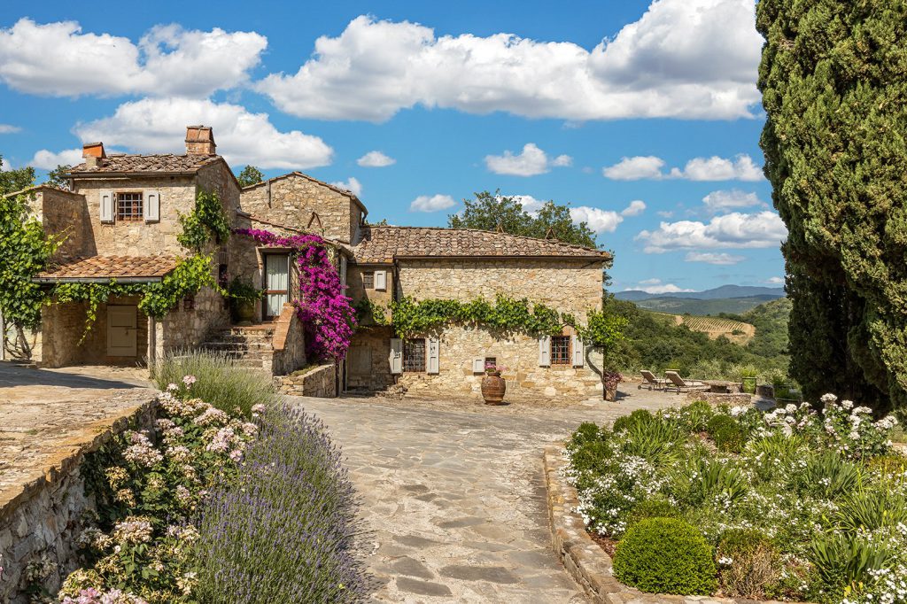 Tuscany restaurant guide