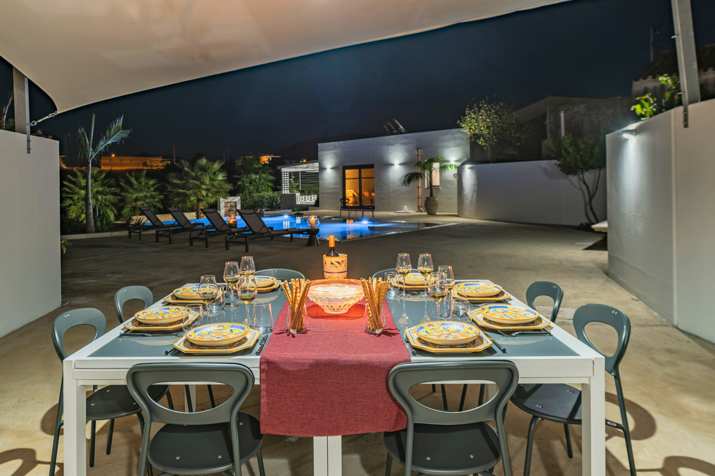 Villa Aieri photo 7
