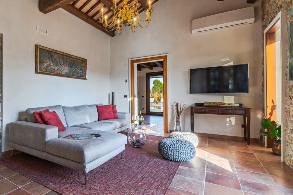 Villa Aieri photo 8