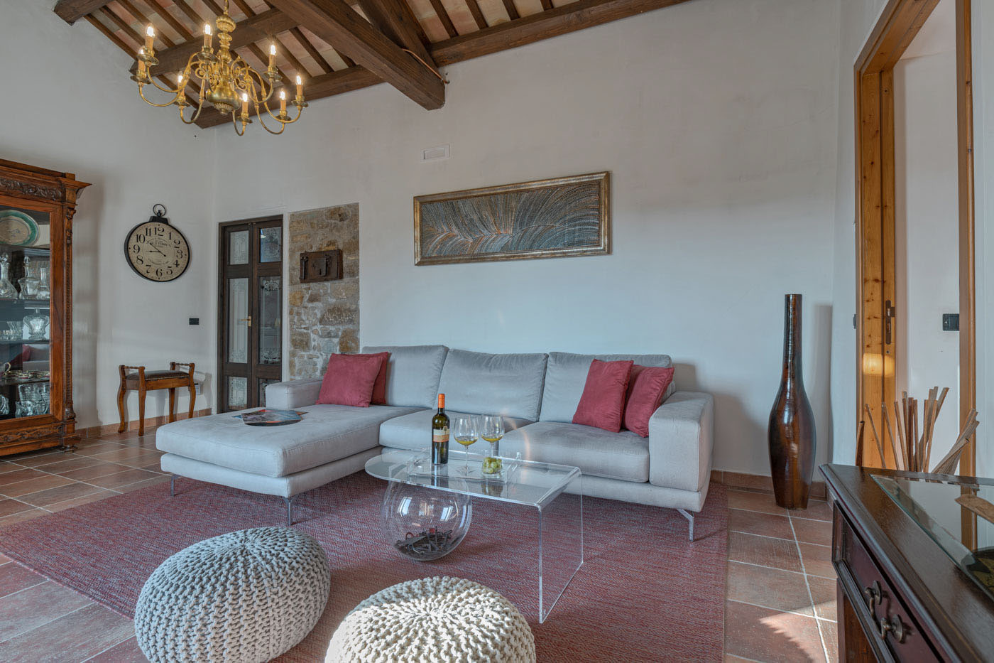 Villa Aieri photo 9