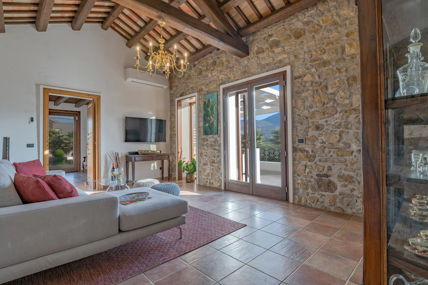 Villa Aieri photo 10