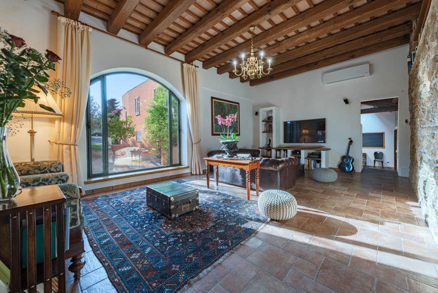 Villa Aieri photo 11