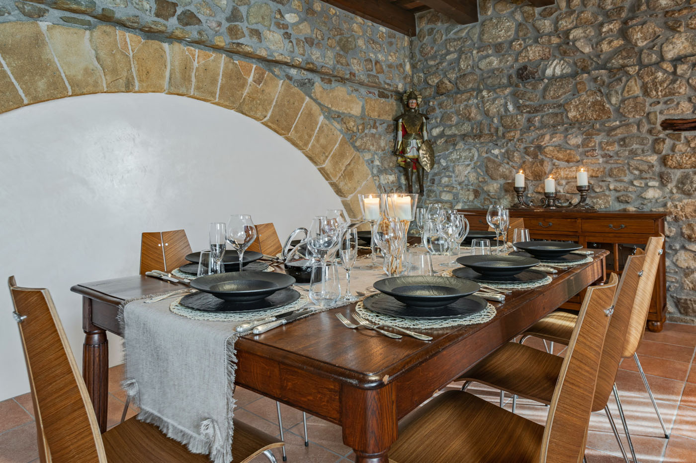 Villa Aieri photo 13